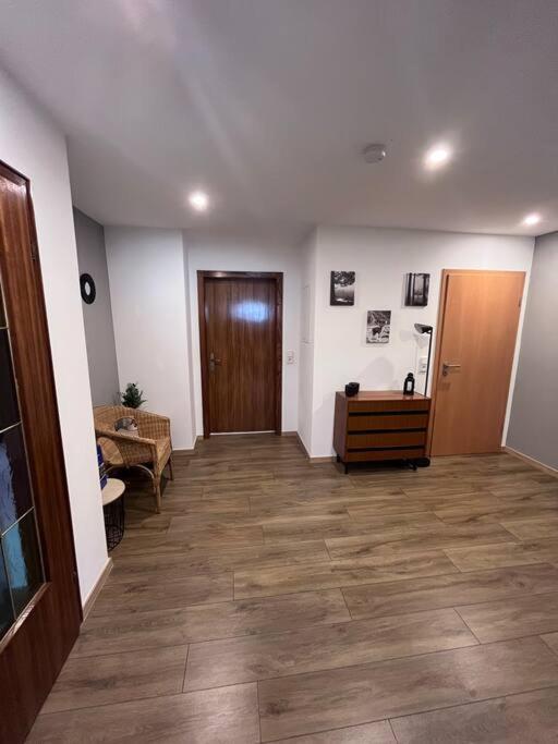 Modern Und Rustikal Mit Kamin Ferienwohnung Kohlert Bad Berleburg Exterior foto